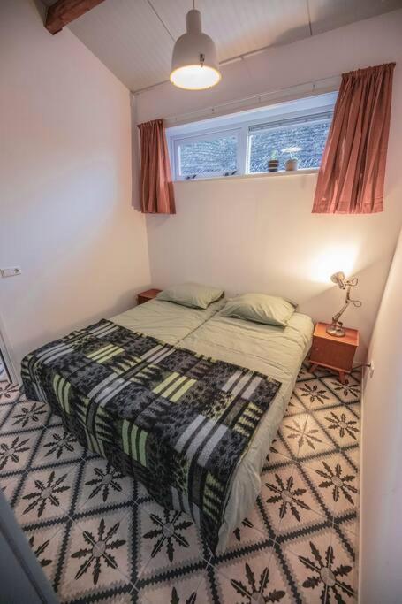 'T Pekelhuis - Vakantiehuisje Op Boerderij Huize Blokland Hem Zewnętrze zdjęcie