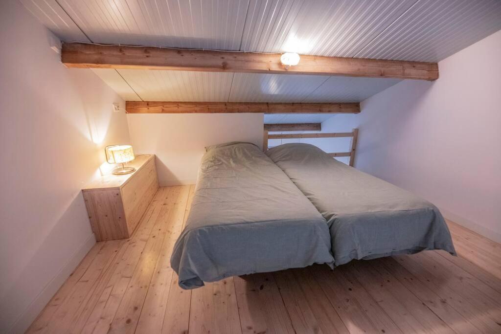 'T Pekelhuis - Vakantiehuisje Op Boerderij Huize Blokland Hem Zewnętrze zdjęcie